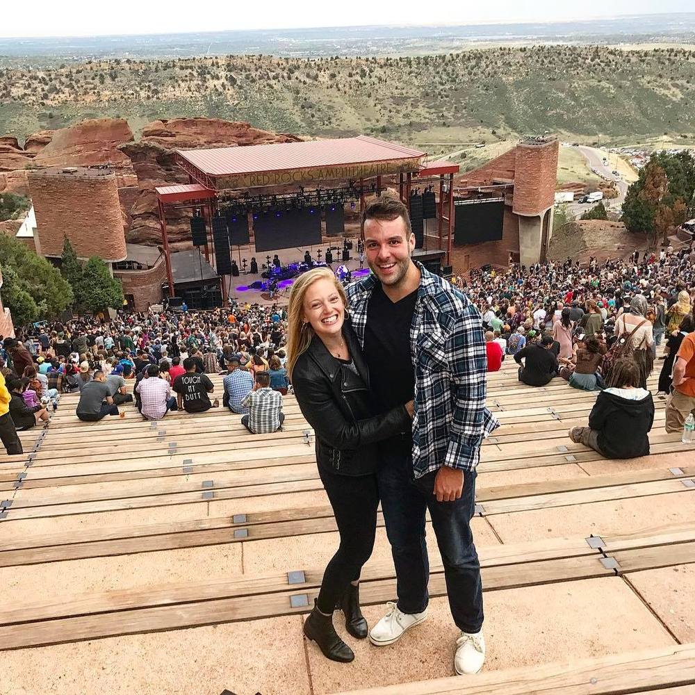 Meet your Posher, Skye